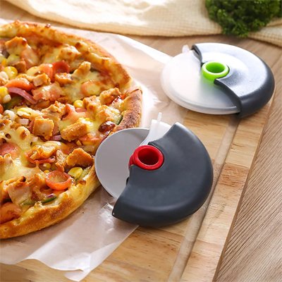 Couteau Ă pizza