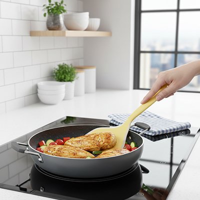 Spatule