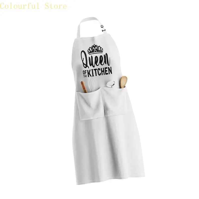 tablier cuisine queen