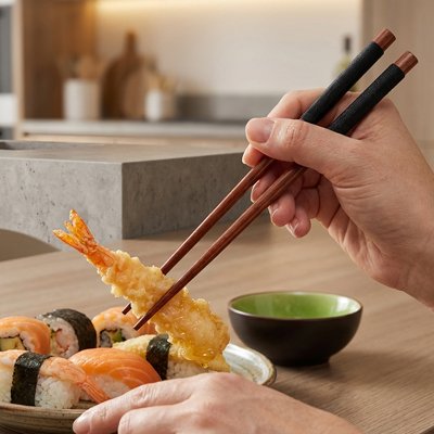 Baguette chinoises 