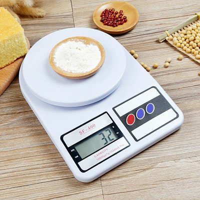 Balance Cuisine
