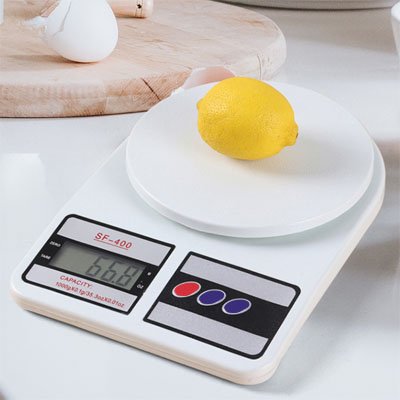 Balance Cuisine