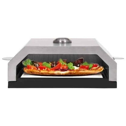 four bois pizza pizza