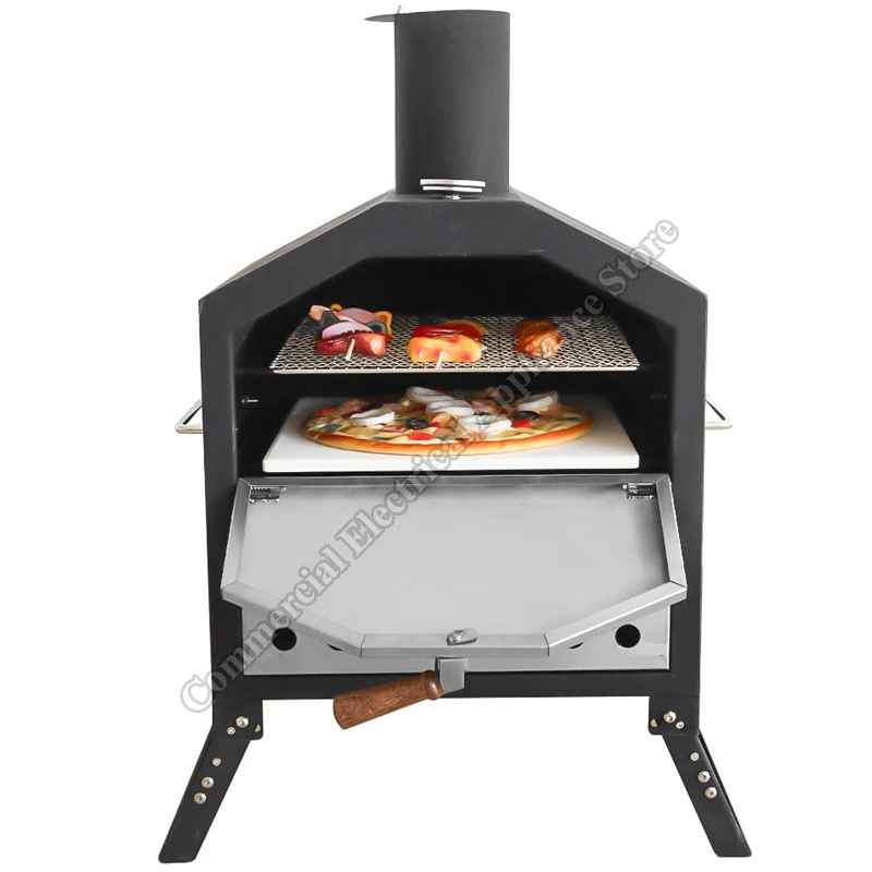 four pizza bois image