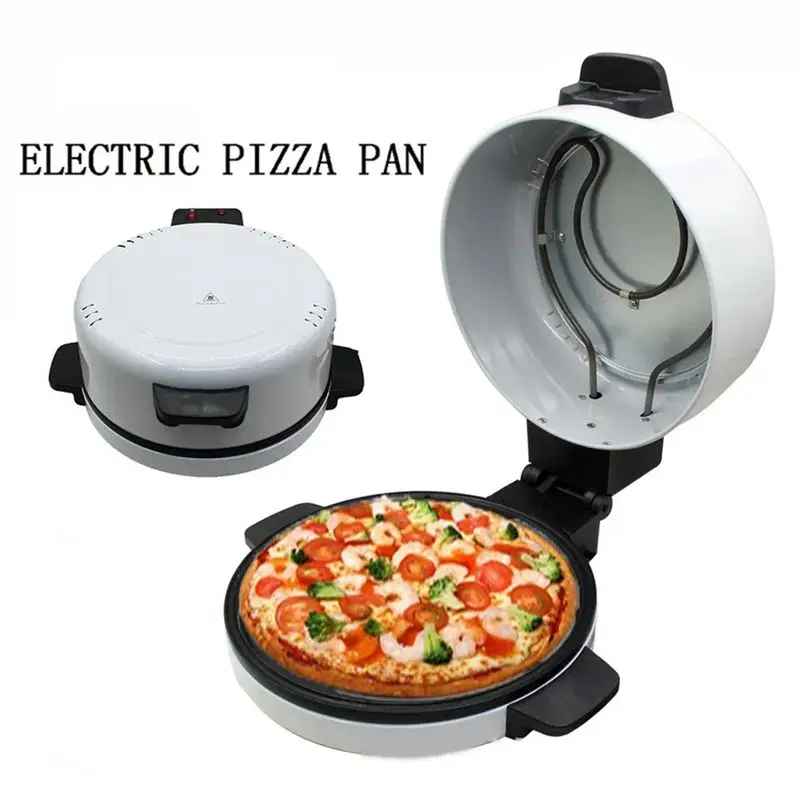four pizza ouvert