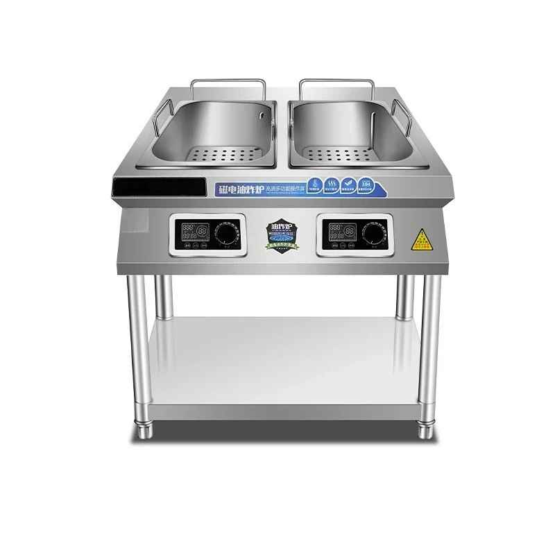 friteuse professionnelle image 10