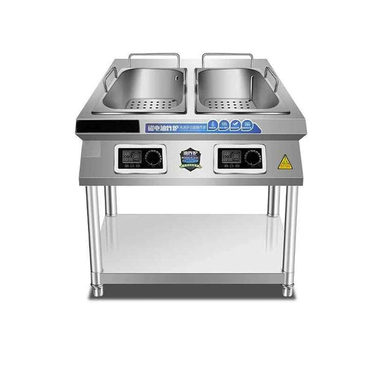 friteuse professionnelle image 10