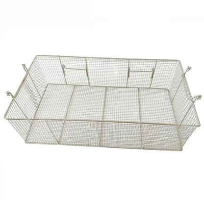 friteuse professionnelle panier