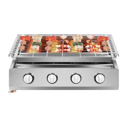 grill plancha photo produit