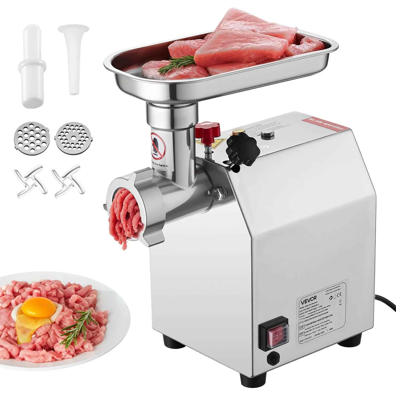 hachoir a viande image