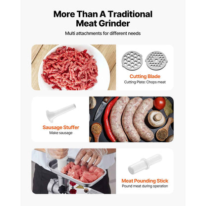 hachoir a viande produit