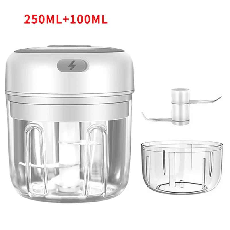 hachoir electrique a viande | USB Compact 250ml