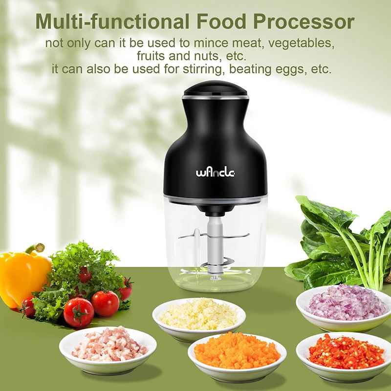 hachoir viande electrique produit