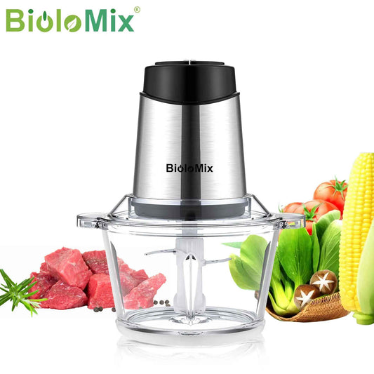 hachoir viande transparent