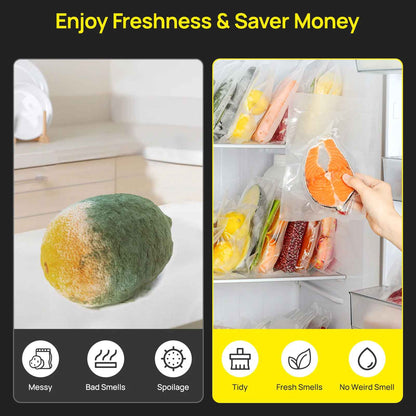 machine sous vide alimentaire 1