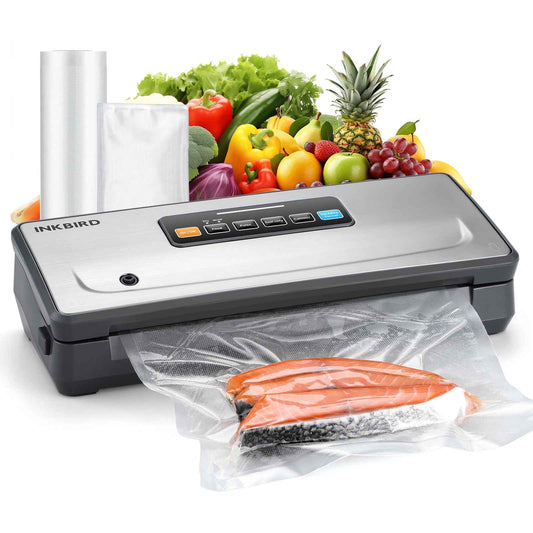 machine sous vide alimentaire 12