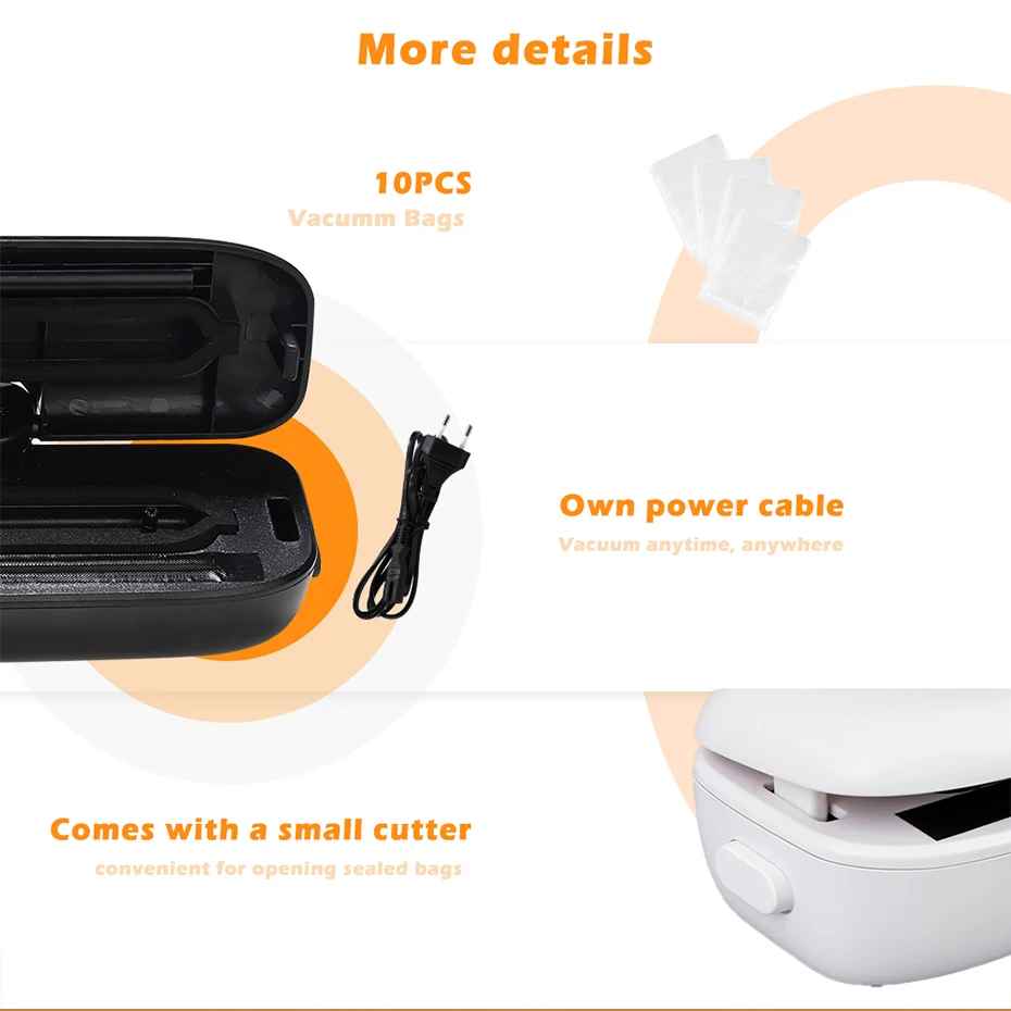 machine sous vide description