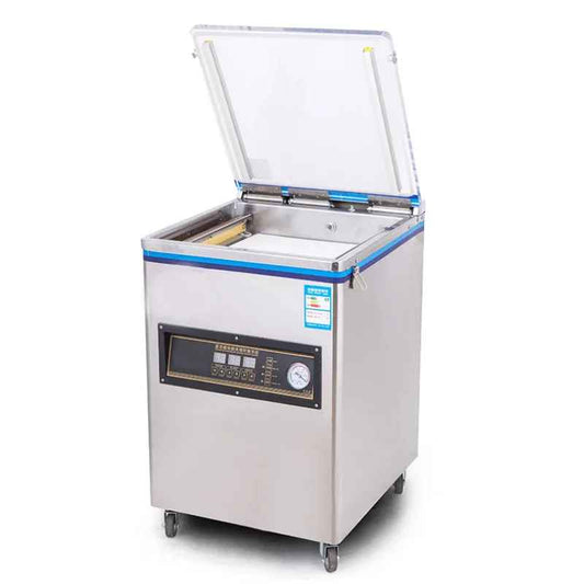 machine sous vide professionnelle 1