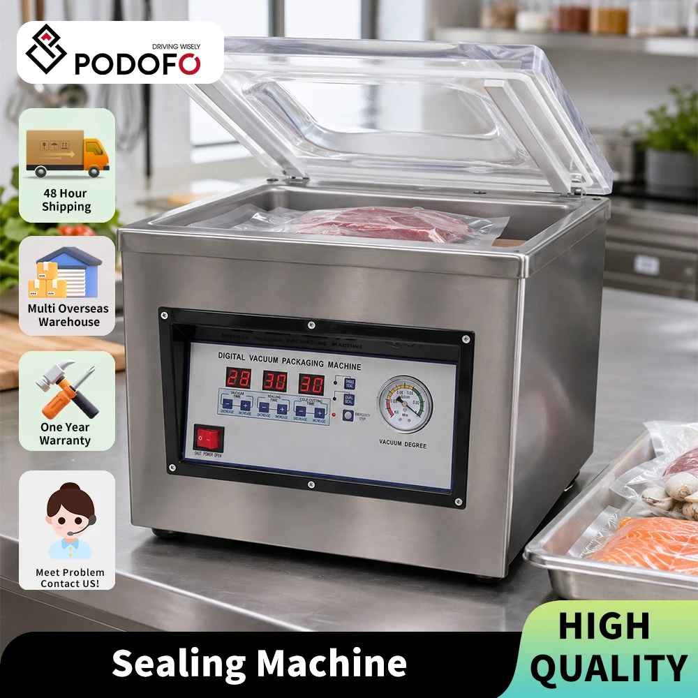 machine sous vide professionnelle haute qualite