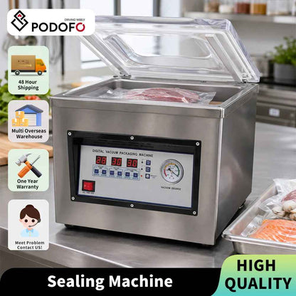 machine sous vide professionnelle haute qualite