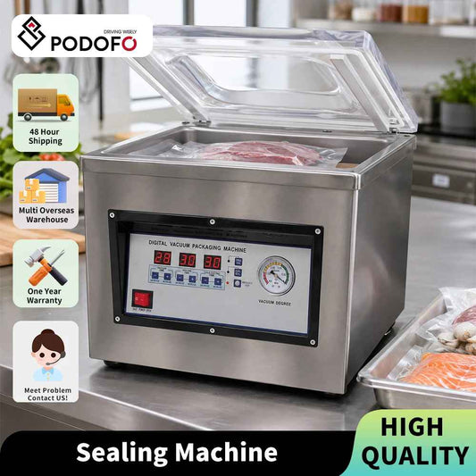 machine sous vide professionnelle haute qualite