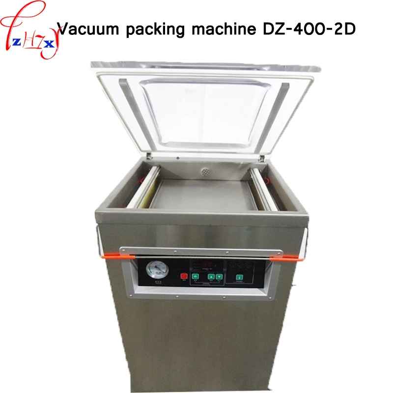 machine sous vide professionnelle image