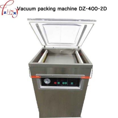 machine sous vide professionnelle image