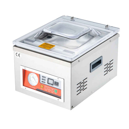 Machine sous vide professionnelle | Conservation 5x