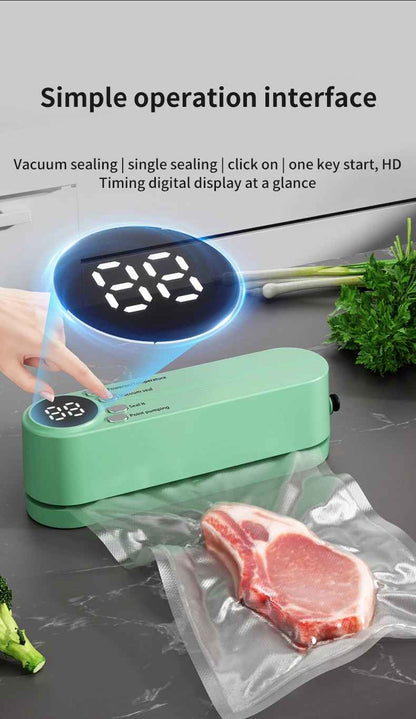 machine sous vide steak 1