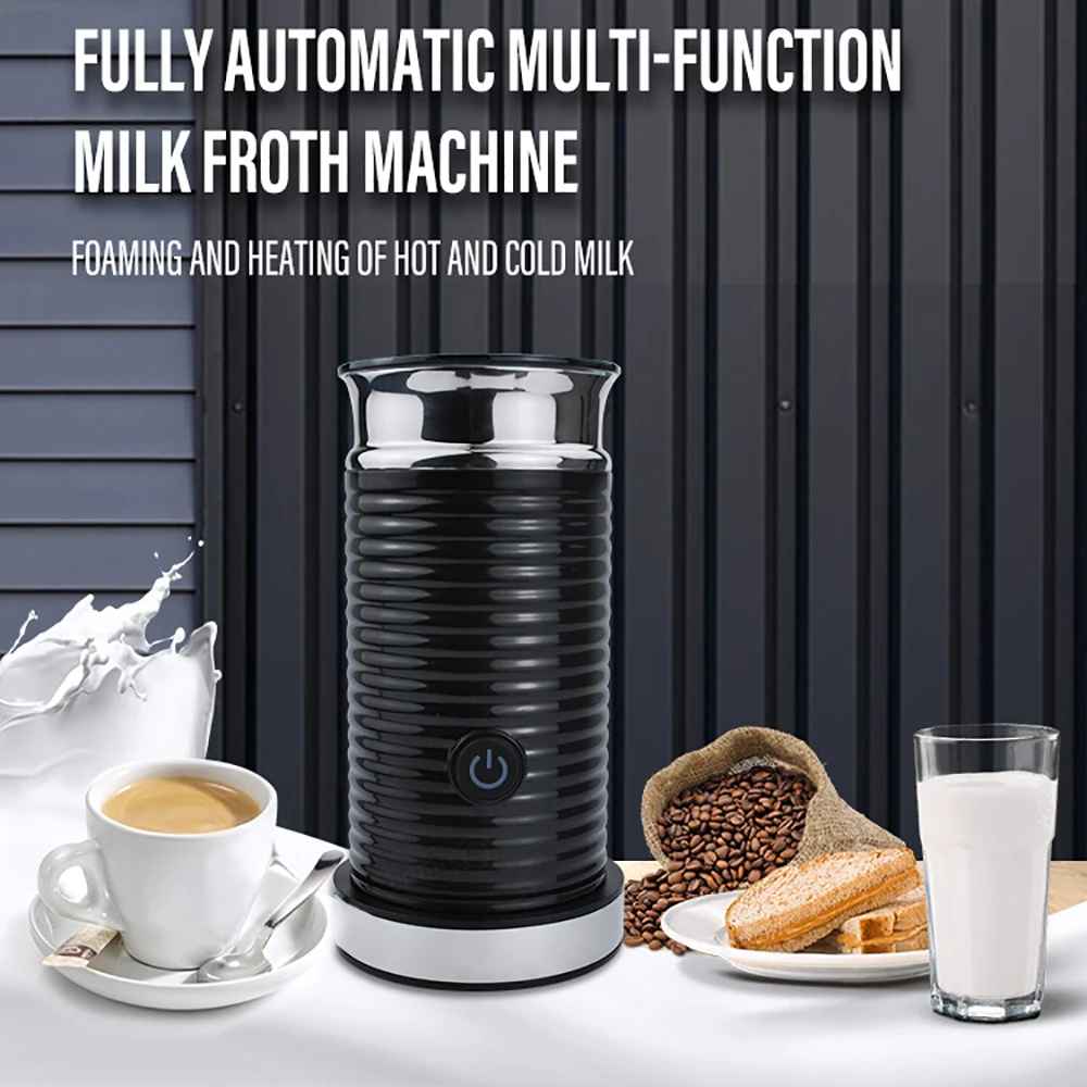 mousseur a lait electrique 1