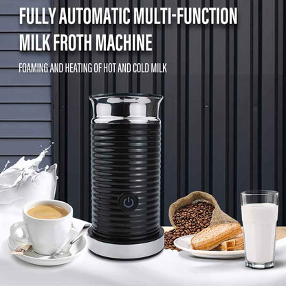 mousseur a lait electrique 1