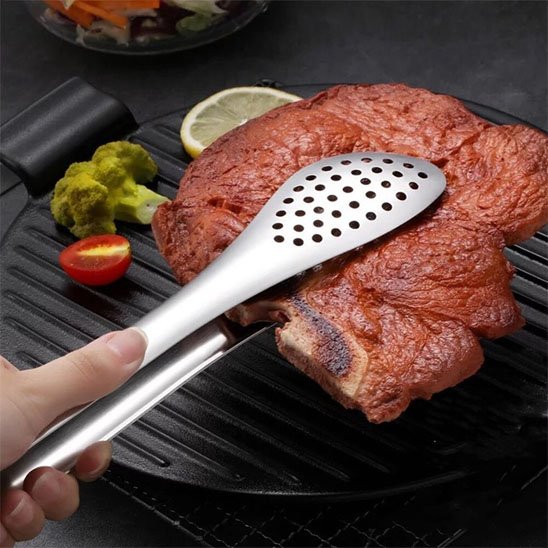 Pince cuisine​ 