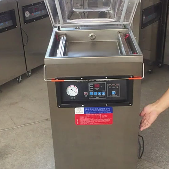 Informations

Nom
machine sous vide professionnelle video