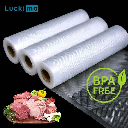 Sac pour machine sous vide professionnelle | ProFresh