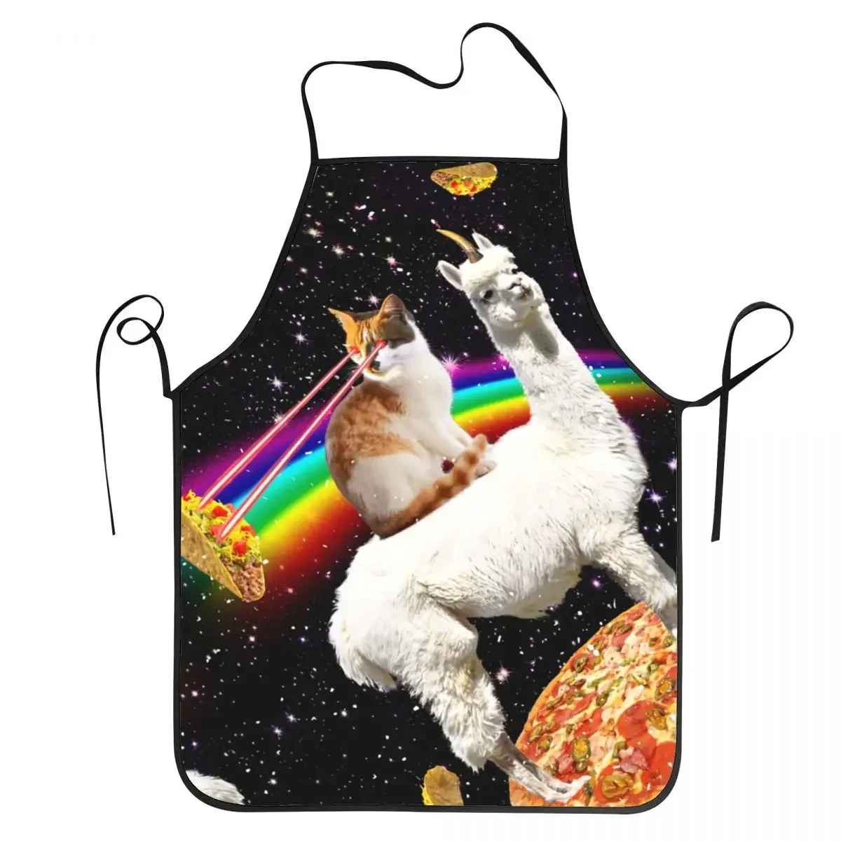 Tablier de cuisine| Les chats trip