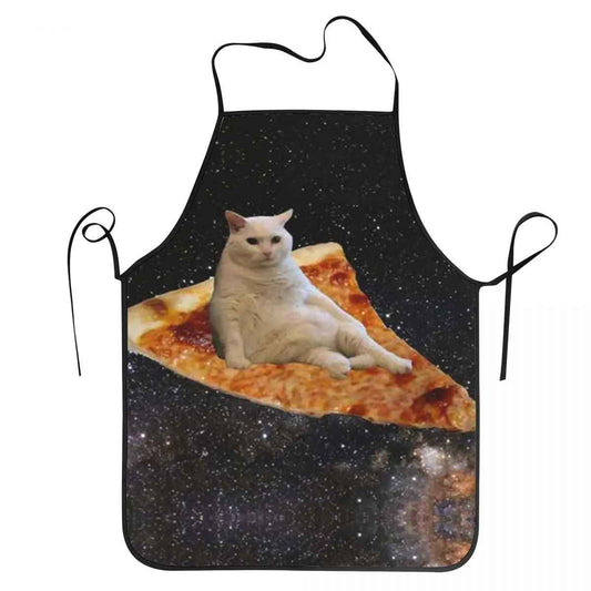 Tablier de cuisine| Les chats trip