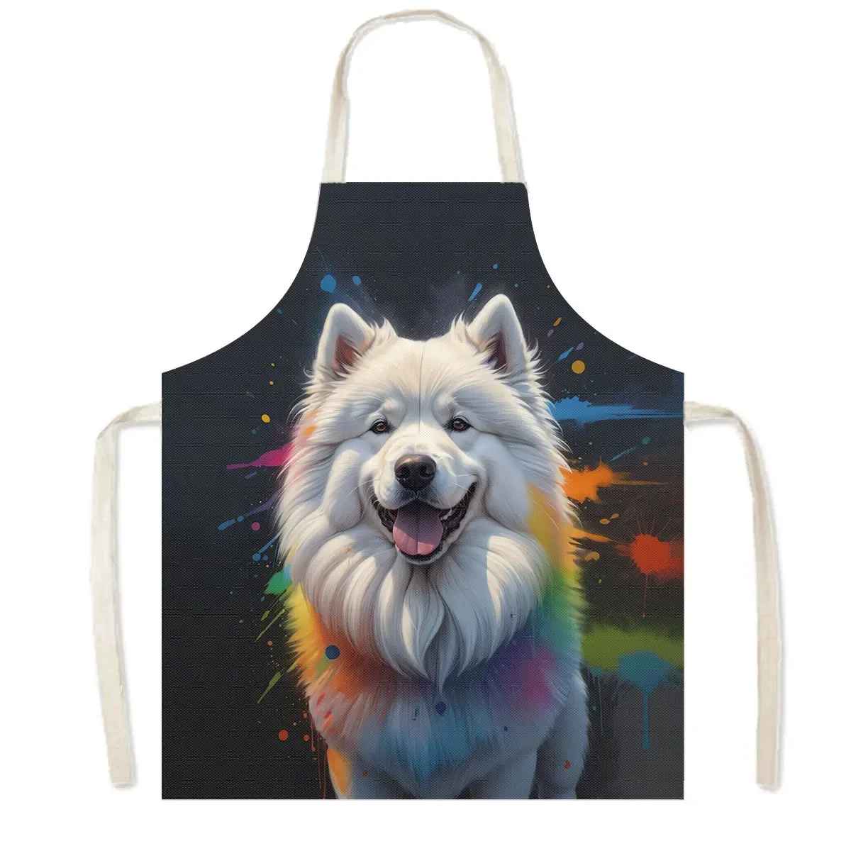 tablier cuisine animal 5