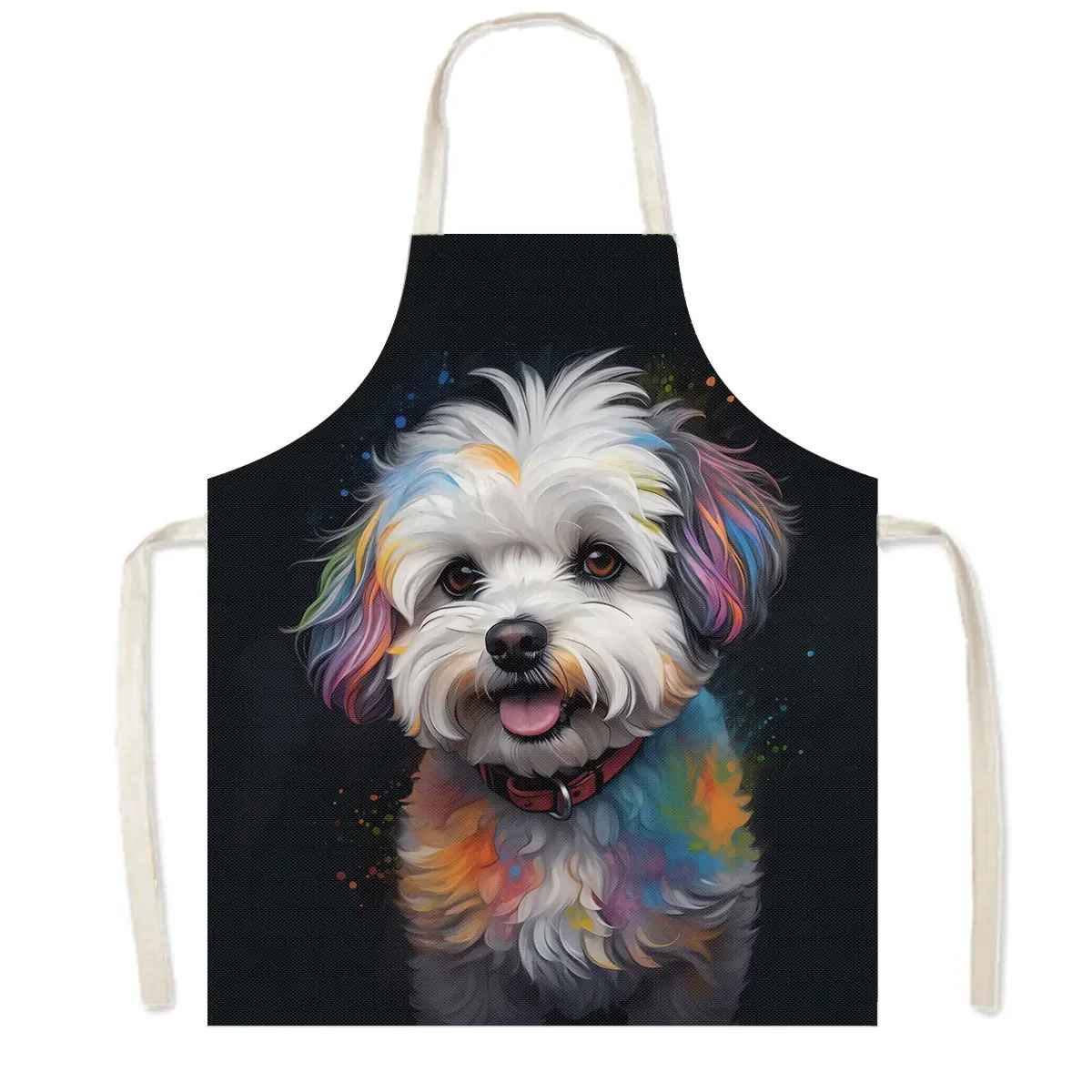 tablier cuisine animal 6
