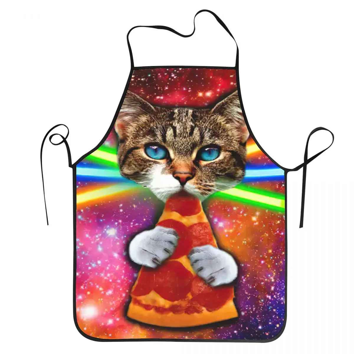 Tablier de cuisine| Les chats trip