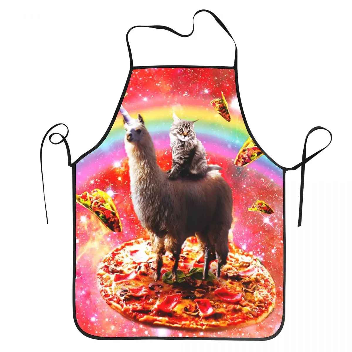 Tablier de cuisine| Les chats trip
