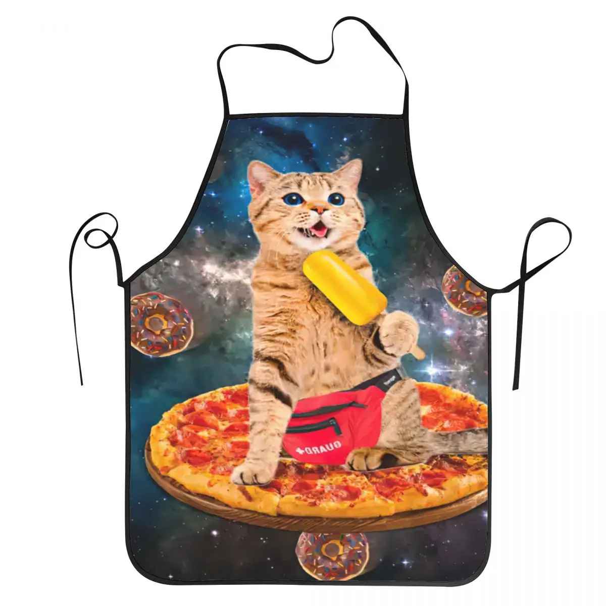 Tablier de cuisine| Les chats trip