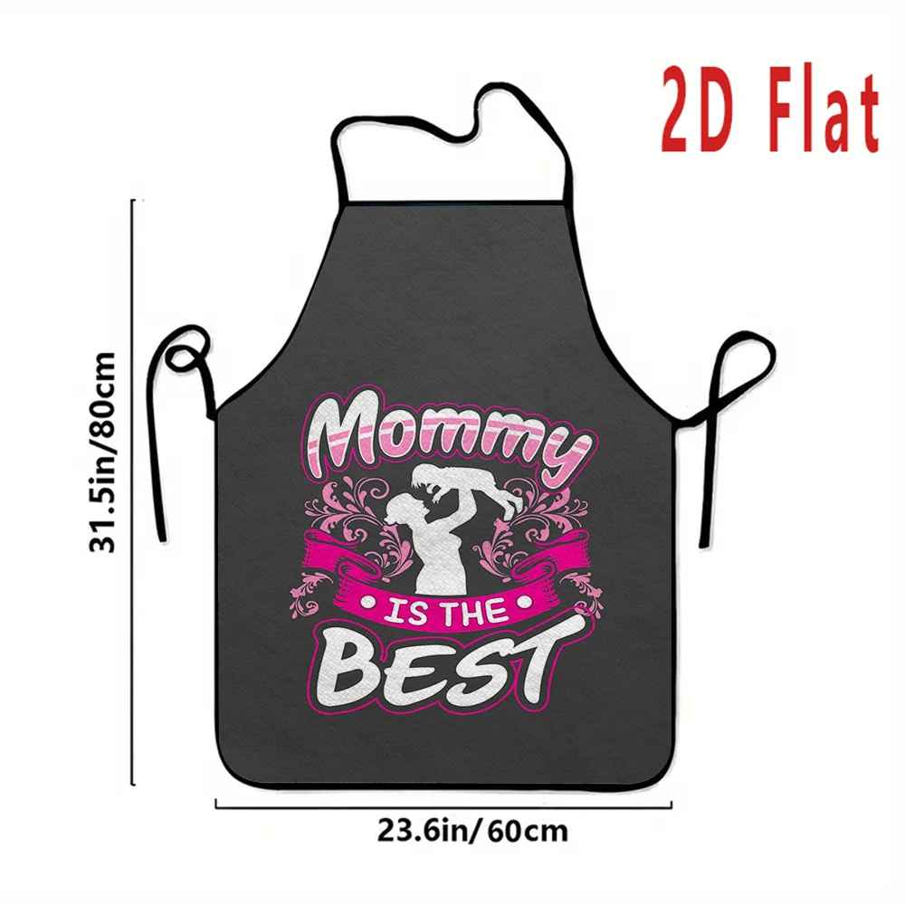 tablier cuisine femme meilleur maman 10