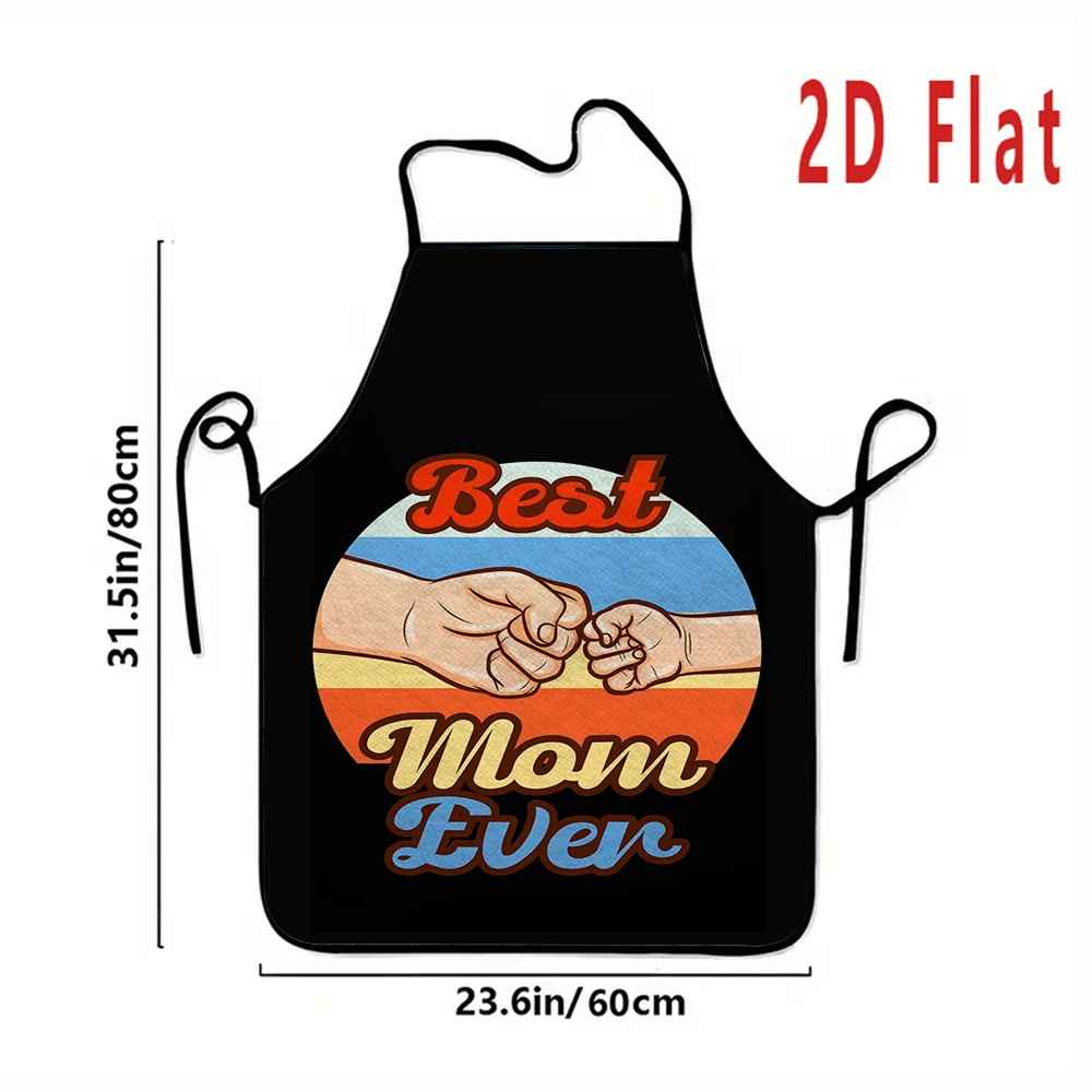 tablier cuisine femme meilleur maman 12