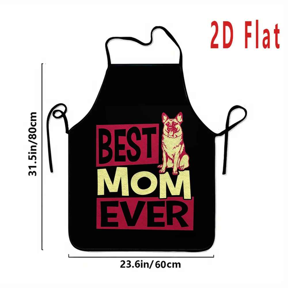 tablier cuisine femme meilleur maman 4