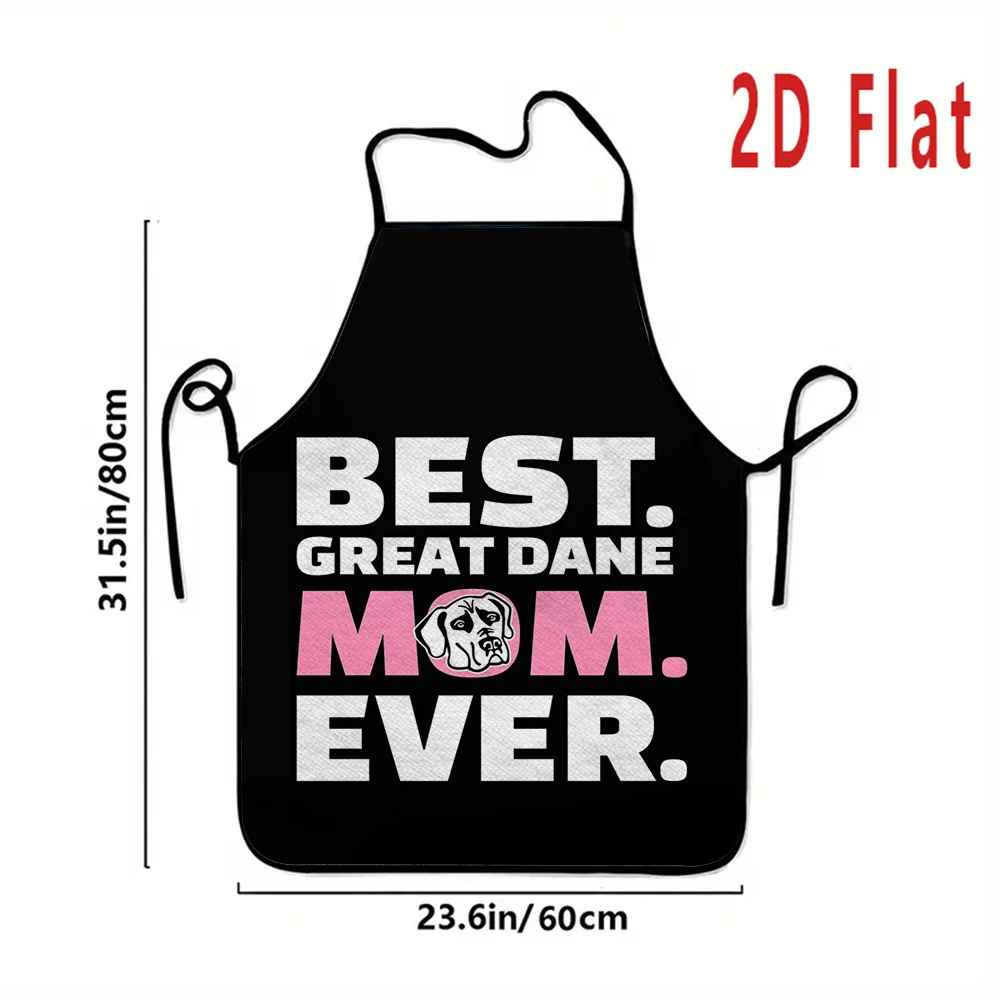 tablier cuisine femme meilleur maman 5