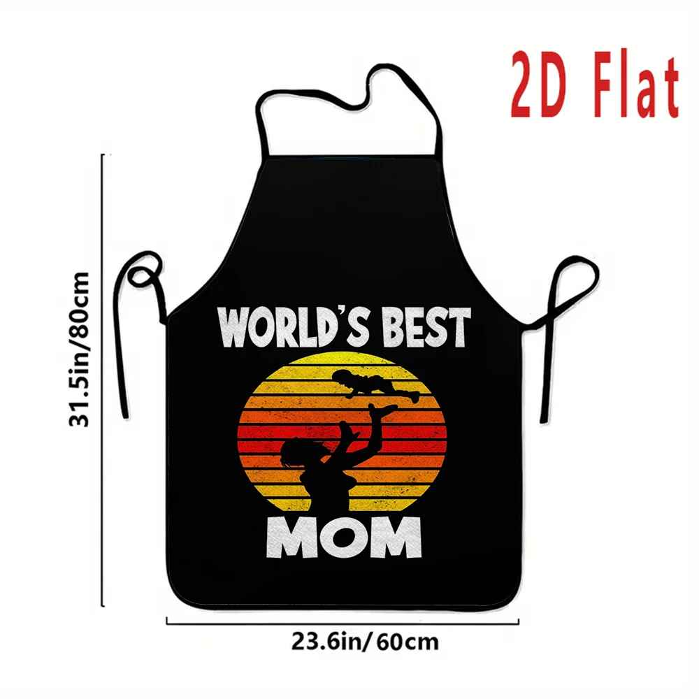 tablier cuisine femme meilleur maman 7