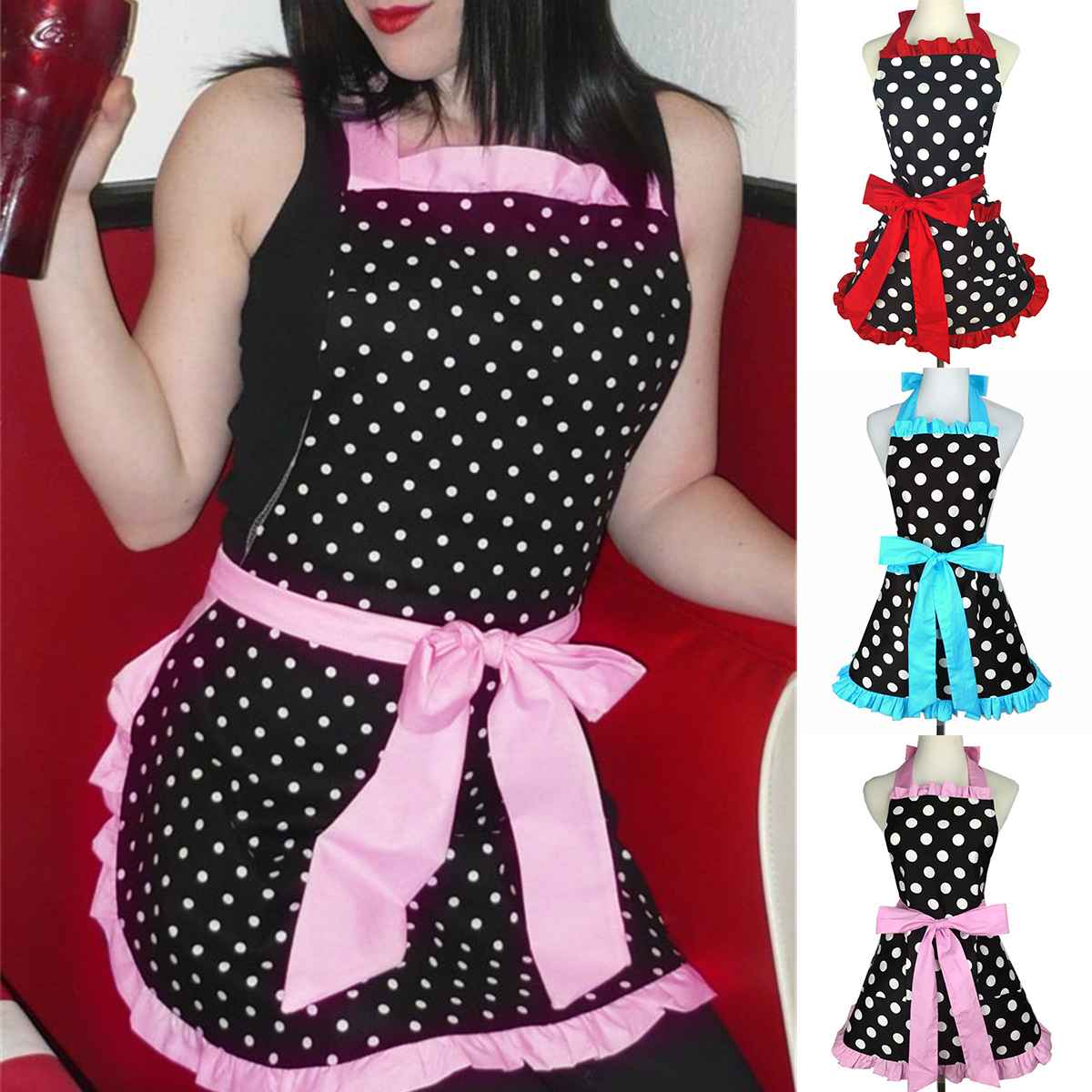 tablier cuisine femme sexy