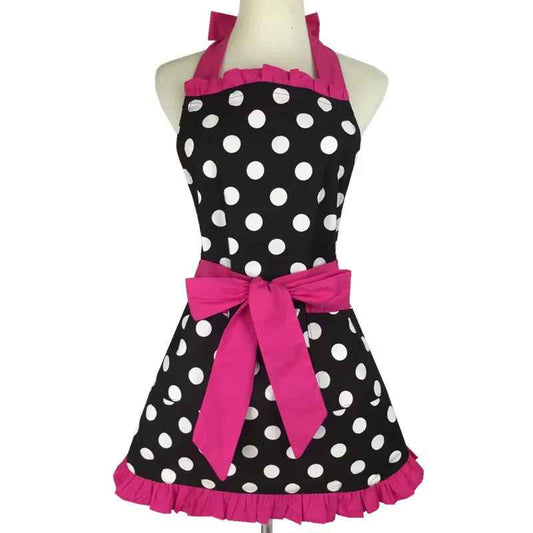 tablier cuisine femme style 01