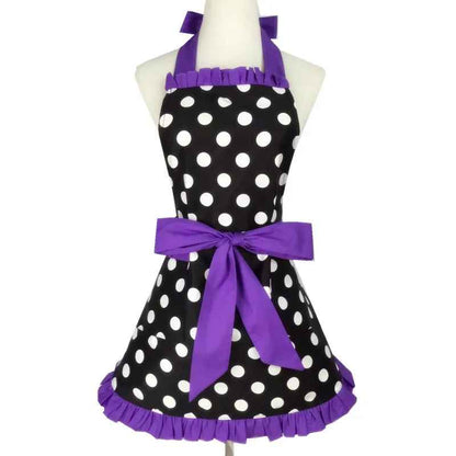 tablier cuisine femme style 02