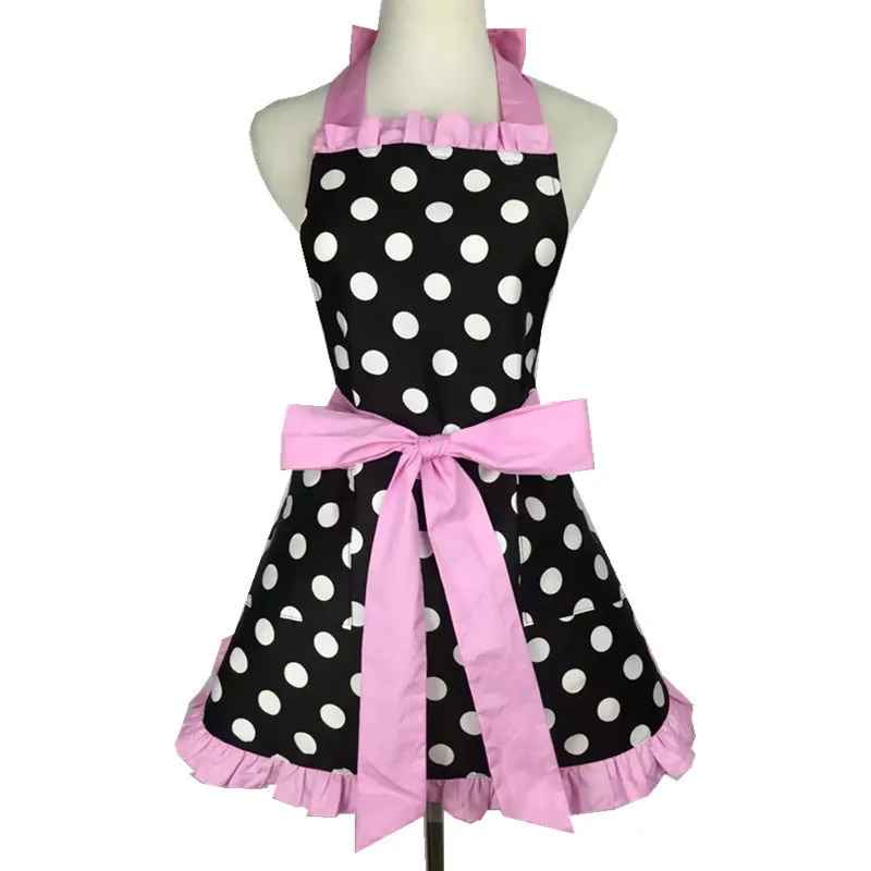 tablier cuisine femme style 03